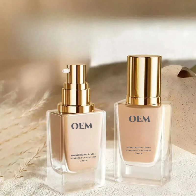 Korektor Matte Foundation OEM