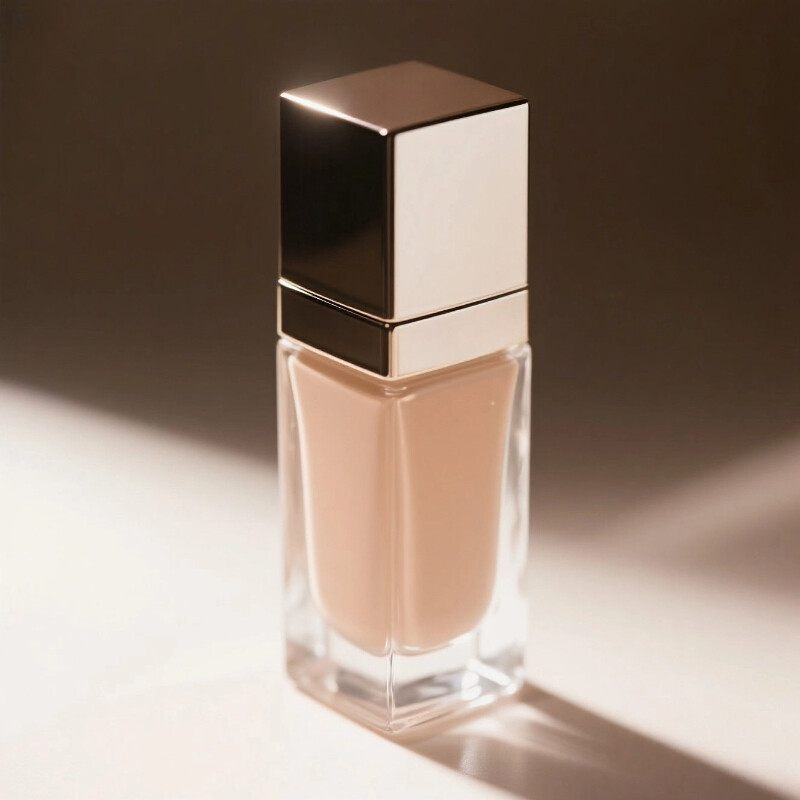 Luksusfondi kaubamärkide lepingute tootmine