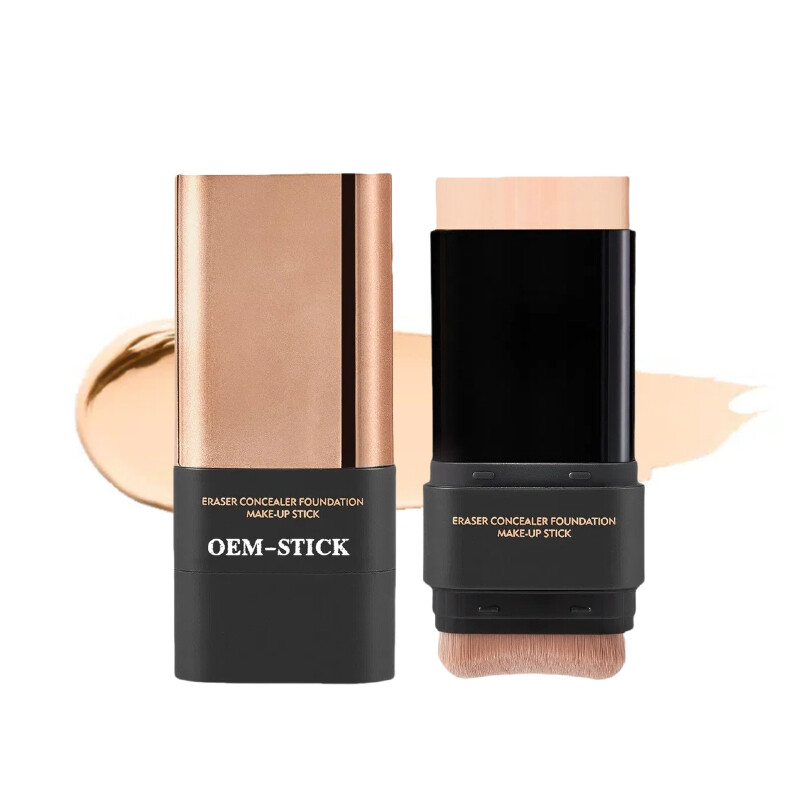 Hufen Sylfaen OEM Cosmetig