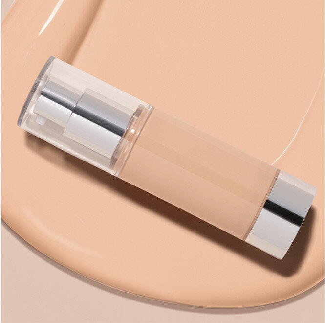 Cream Based Foundation