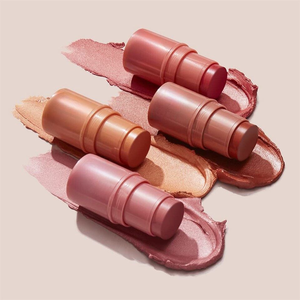 Bastoncino di evidenziatore di crema