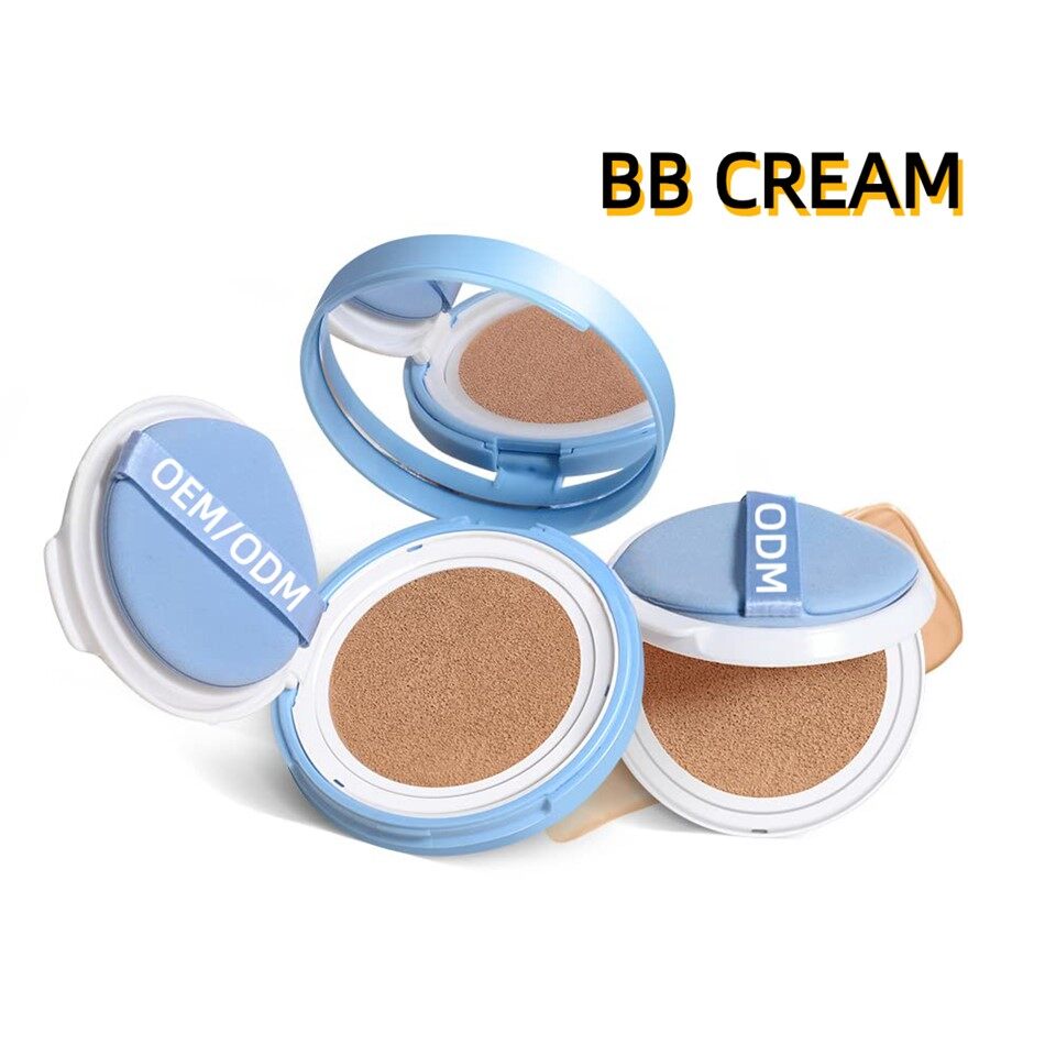 Cushion BB Cream