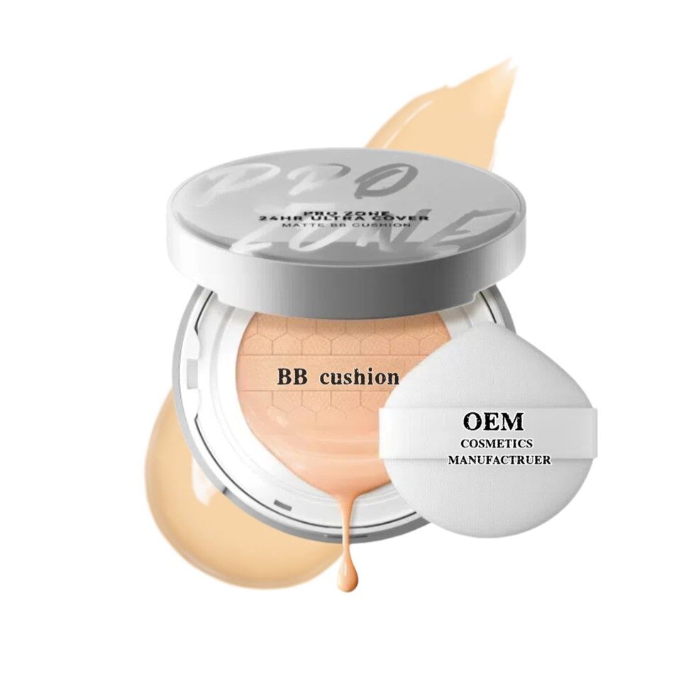 Custom bb jastuk Privatni naljepnica Tečnost