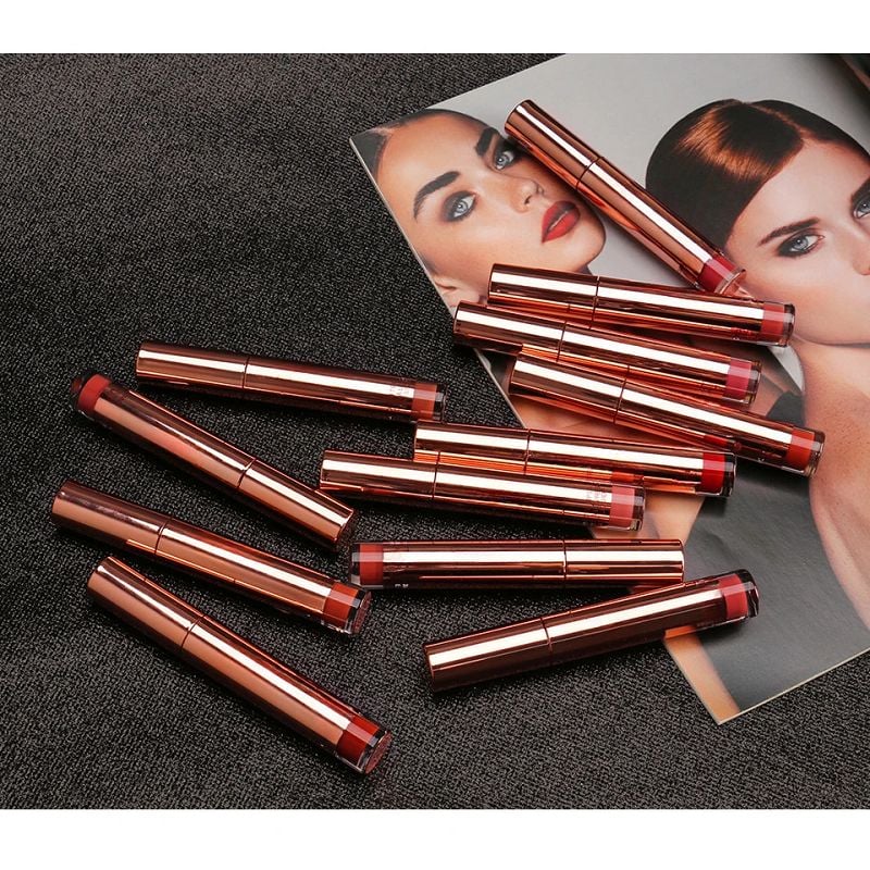 Evetin Lip Glaze Evetin Lip Glaze