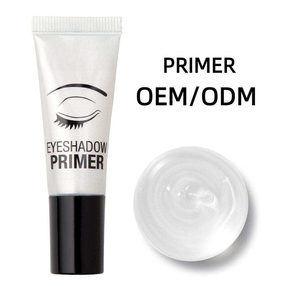 Primer Sylfaen Cysgod Llygaid