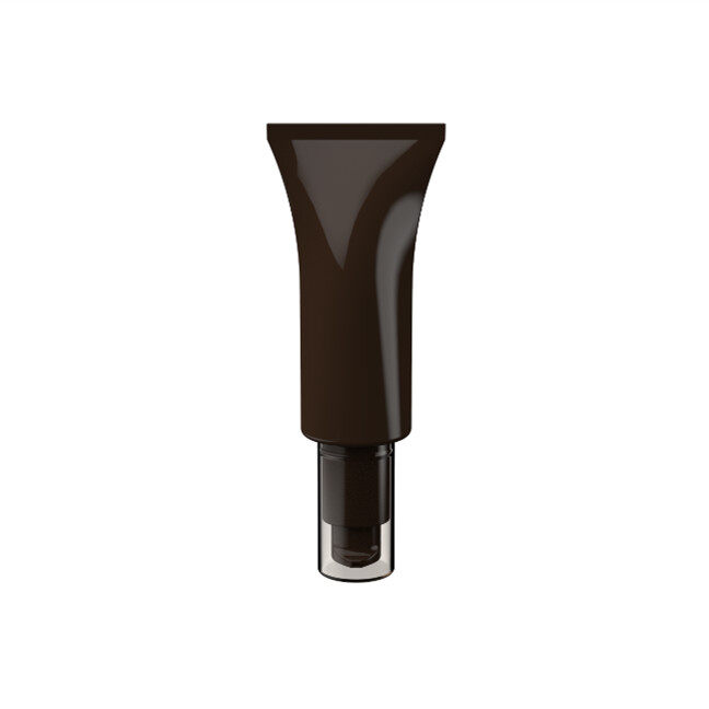 Foundation Color Changing