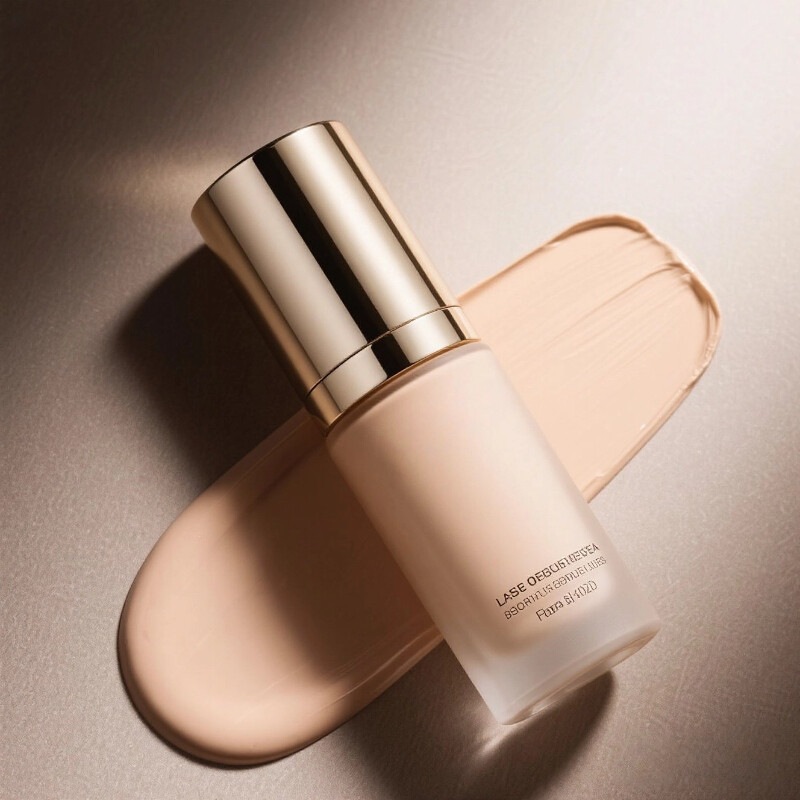 Výrobce nadace s nabídkami vzorků zdarma