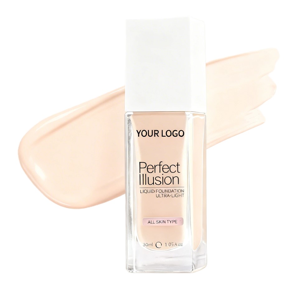 Поставщик Foundation White Label