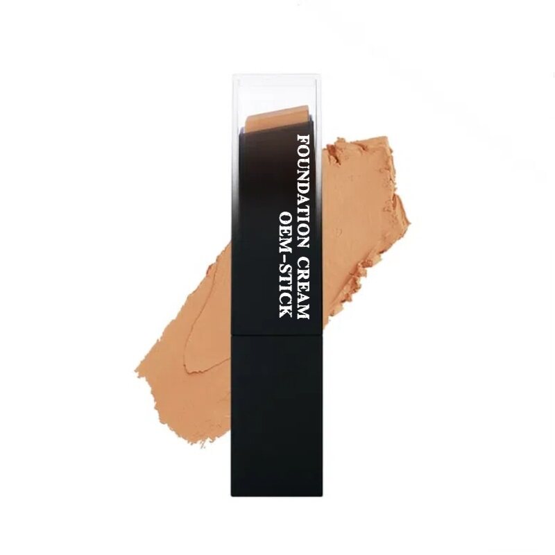 Gwneuthurwr Sylfaen Hufen Sylw Llawn