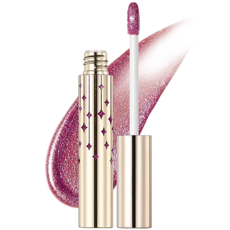 Glitter Lip Gloss