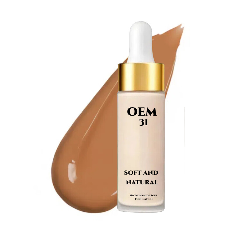 Cyflenwr Sefydliad Hylif Byd -eang|Cynhyrchu Moq Cyflym ar gyfer Brandiau Harddwch