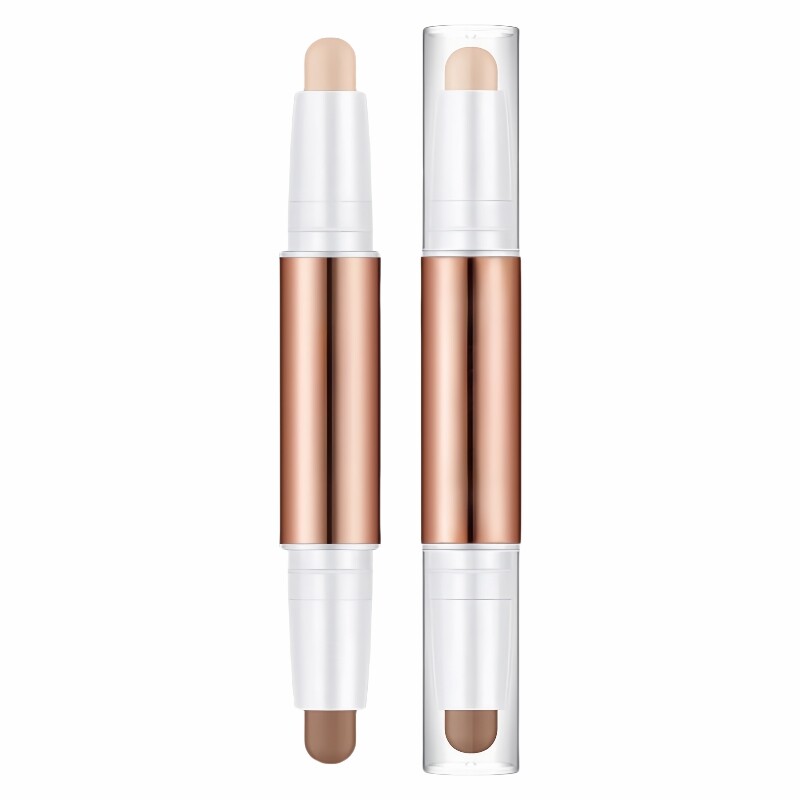 ہائی لائٹر اور سموچ اسٹک