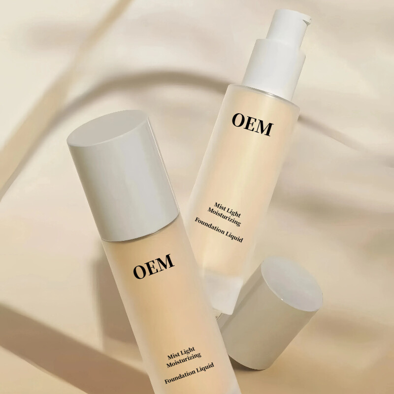 Sefydliad Asid Hyaluronig OEM