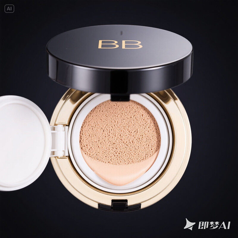 ہائیڈریٹنگ کشن فاؤنڈیشن OEM