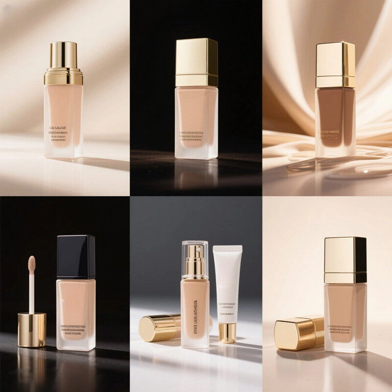 Drėkinamasis skysčių pamatų gamintojas