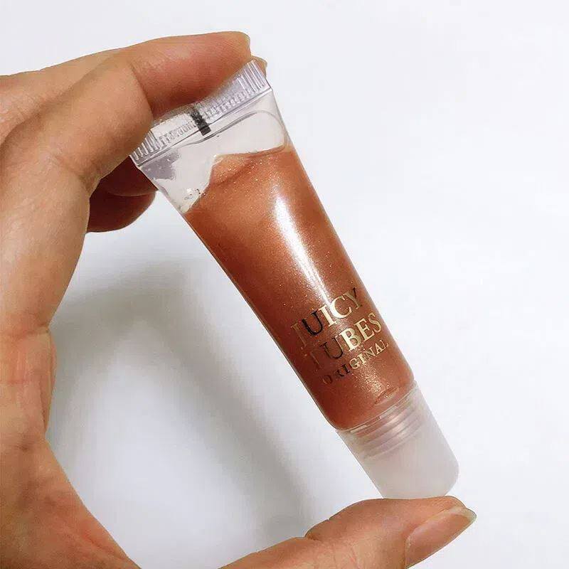Lip Gloss Moisturizing Gel