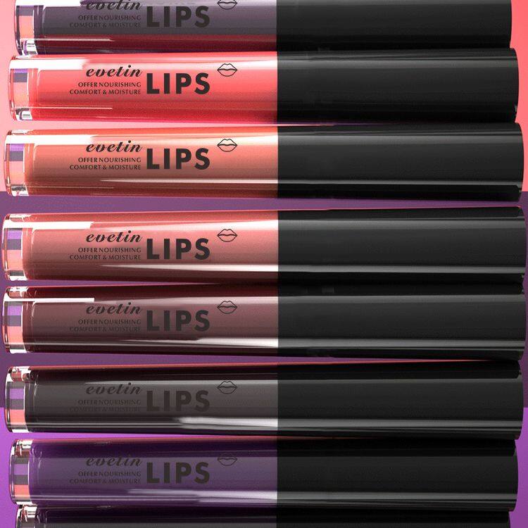 ליפ לאק גלוס