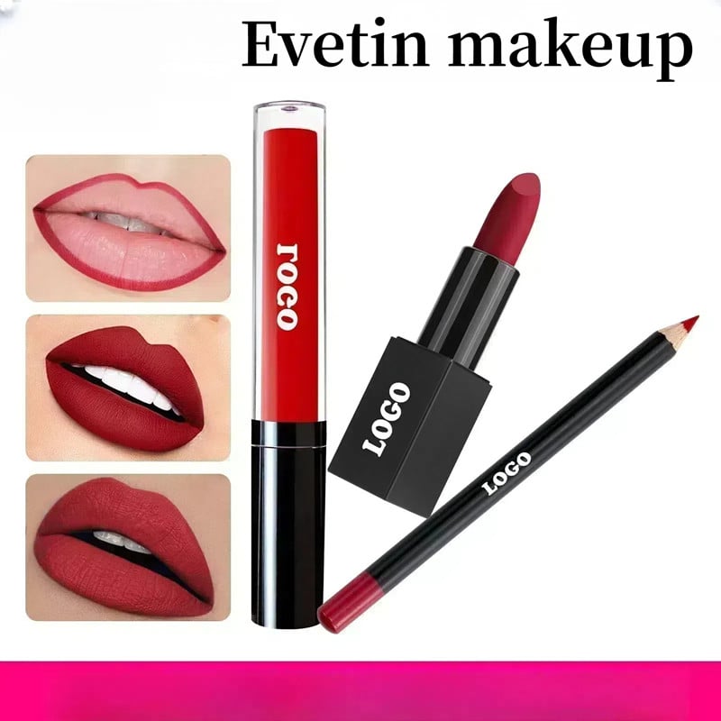 Lip Liner And Lip Gloss Lip Liner And Lip Gloss