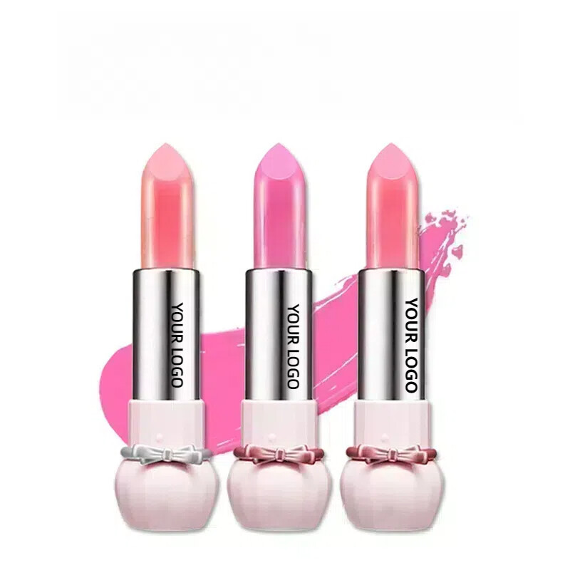 Rossetto idratante per la cura delle labbra