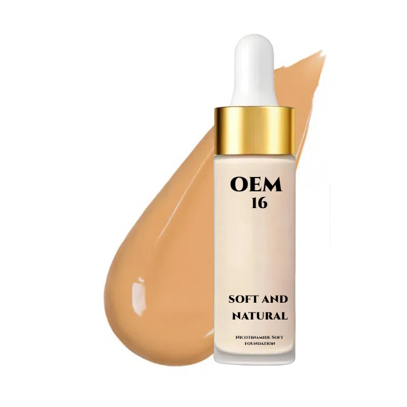 Vedela vundamendi hulgi tellimus kosmeetiline tehas