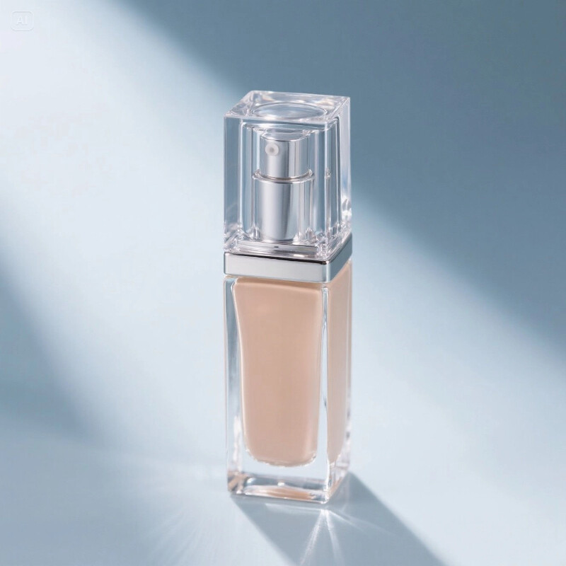 Proizvođač tekućih temelja s OEM uslugom