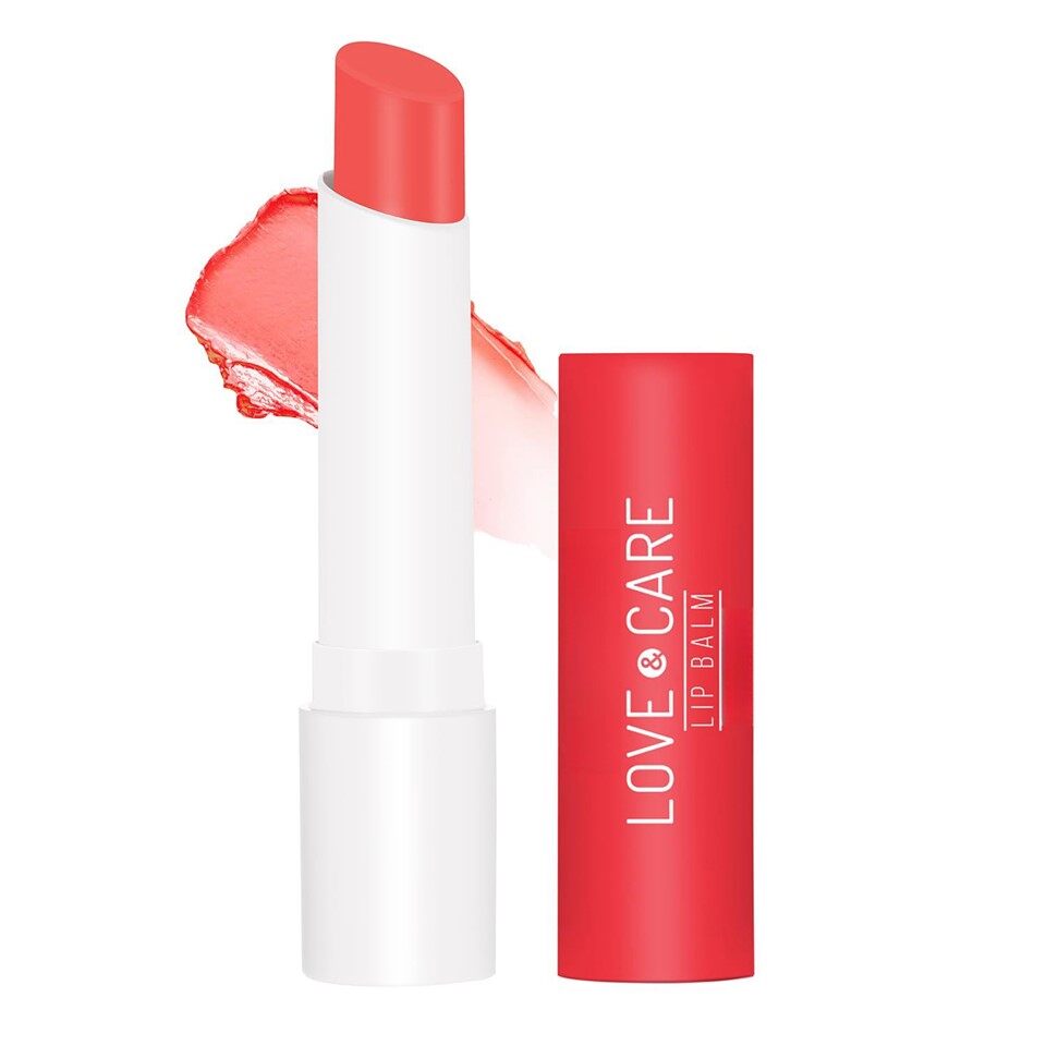 Long Lasting Lip Balm