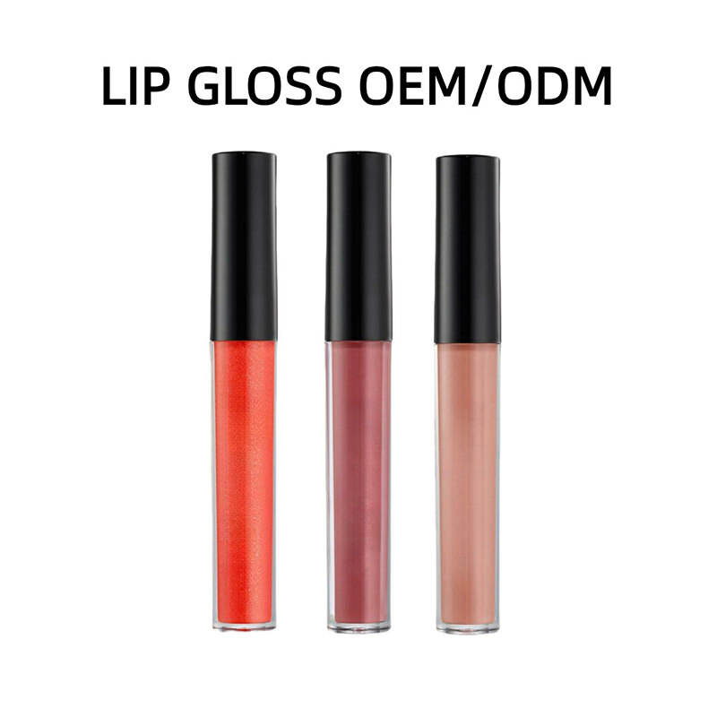 Pitkäaikainen huulikiilto