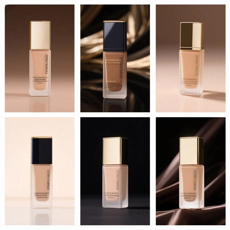 Výrobce formulace formulace nadace dlouhodobě nosí