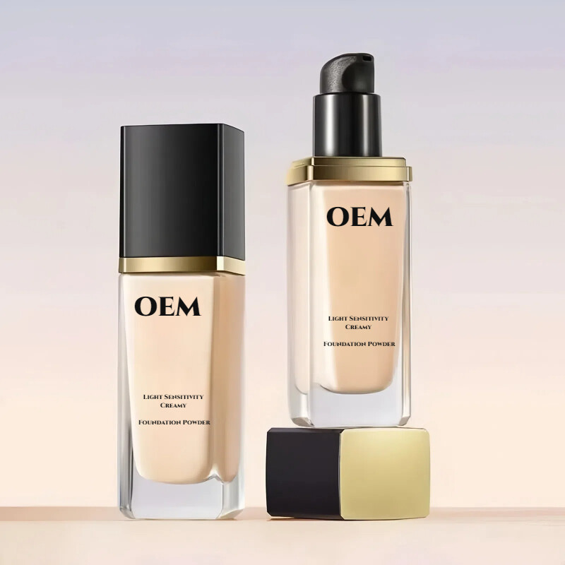 Sefydliad Artist Colur OEM