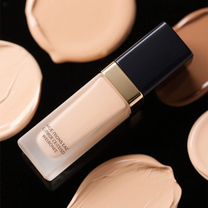 Meikkisäätiön valmistajat