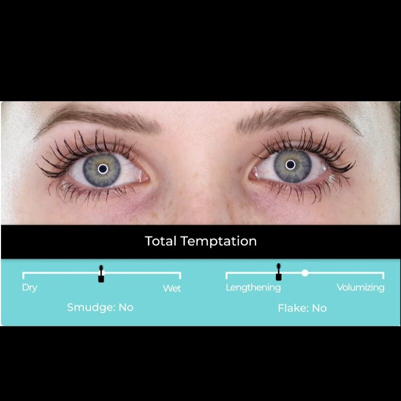 mascara private label  14