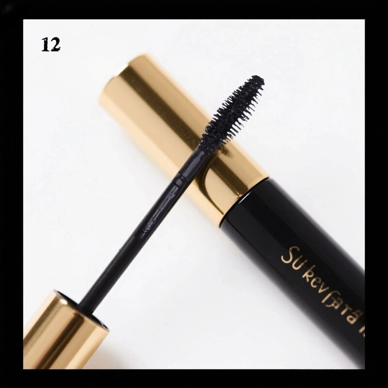 Маскара ОЕМ Произвођач за приватну налепницу