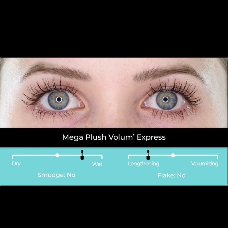 mascara private label  12