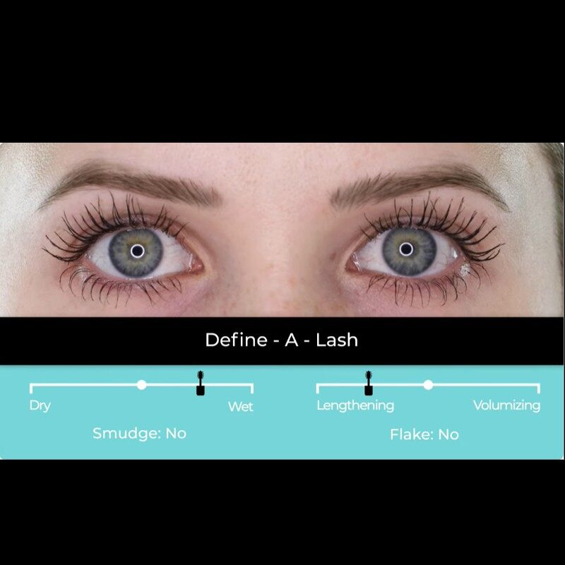 mascara private label 5