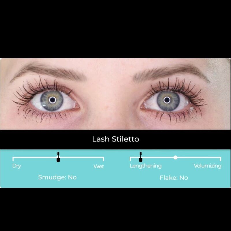 mascara private label  6