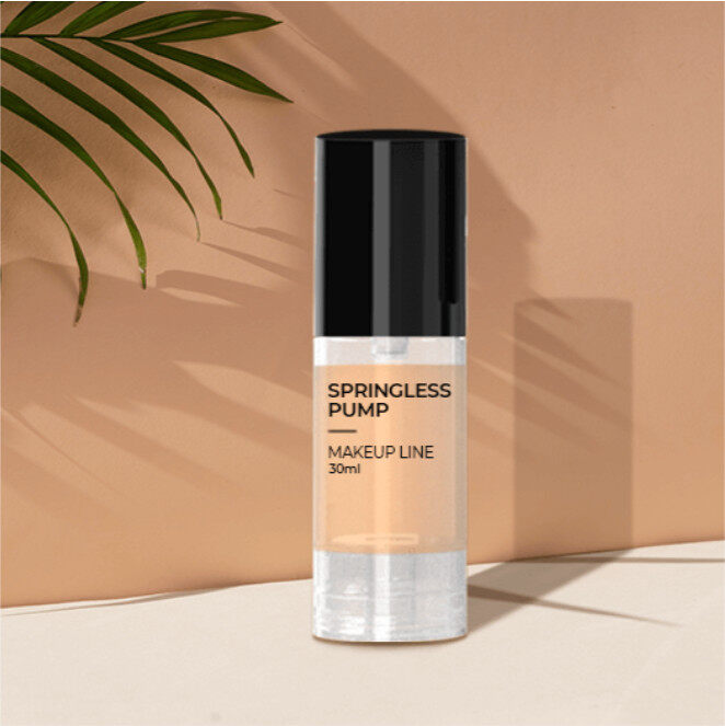 Matte Finish Foundation