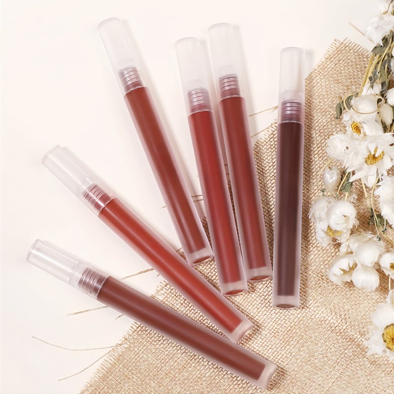 Matte Lip Glaze Matte Lip Glaze