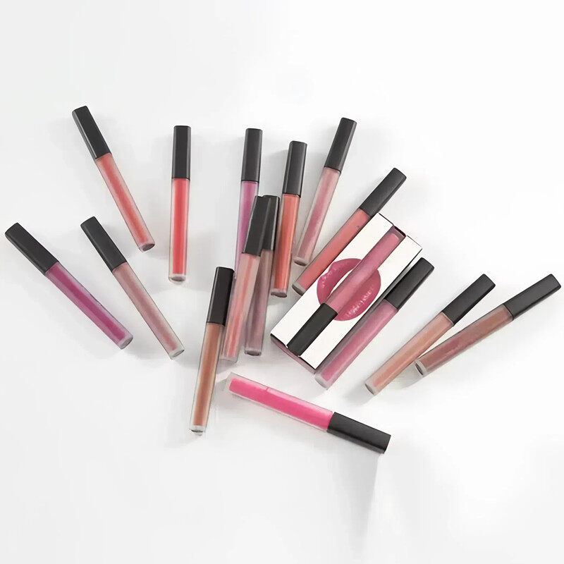 Matte Liquid Lipstick Non-smudging