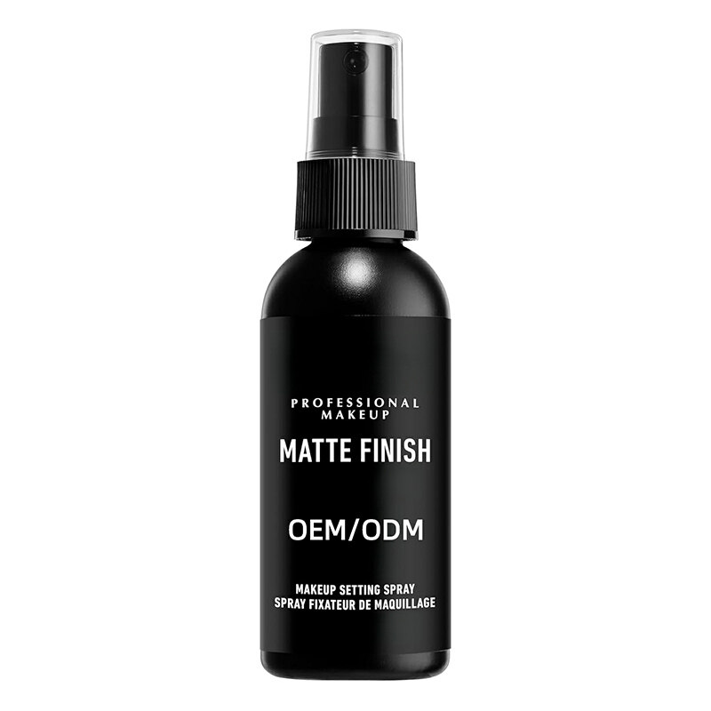 Chwistrell Gosod Matte