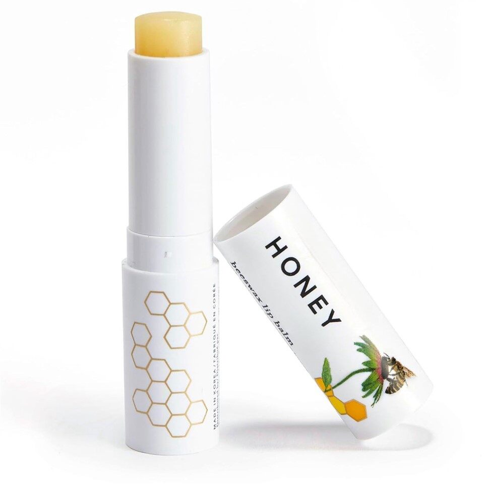 Moisturizing Lip Balm