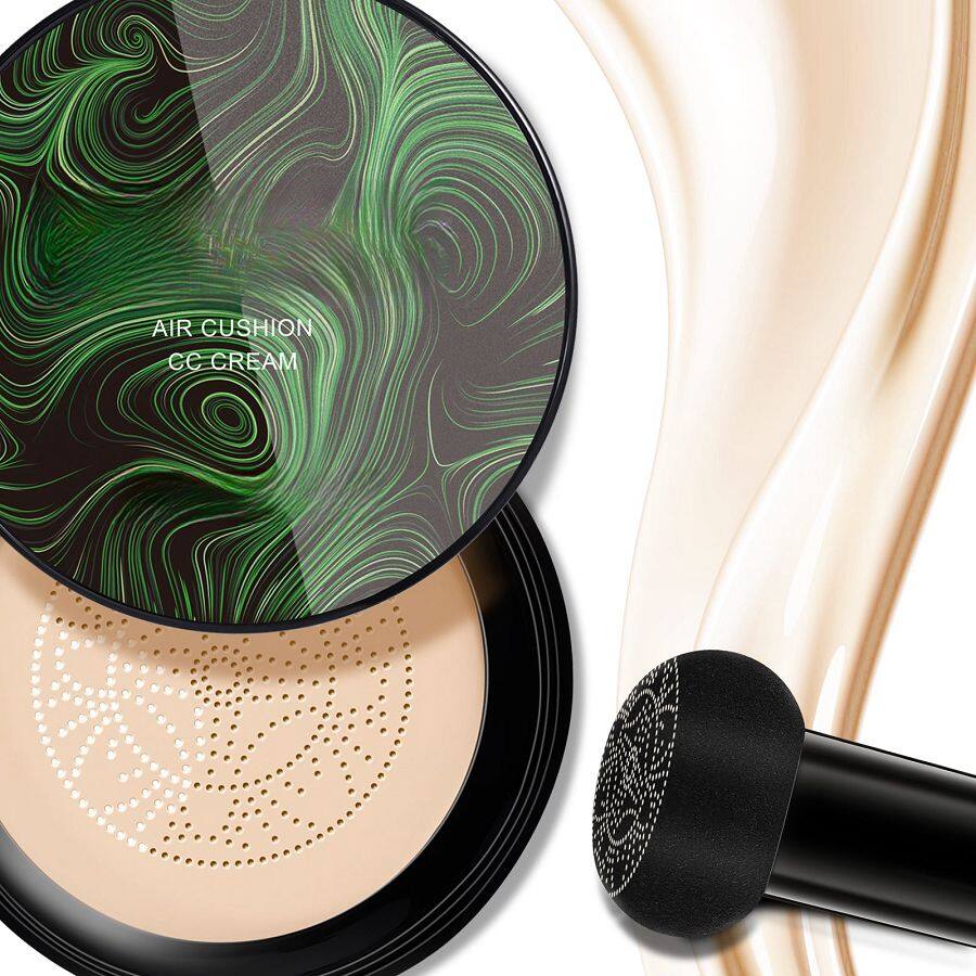 Seenepea õhupadja CC kreem