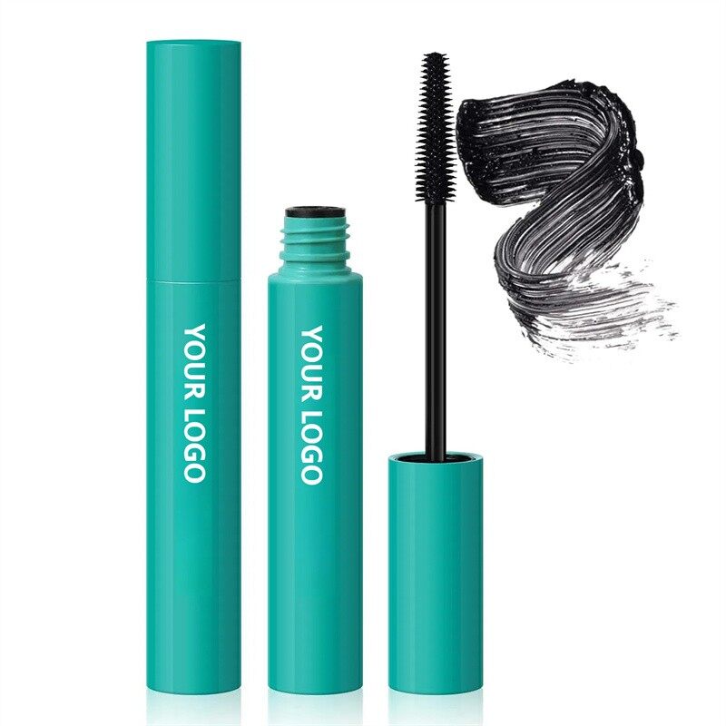 Natural lengthening mascara base for styling3