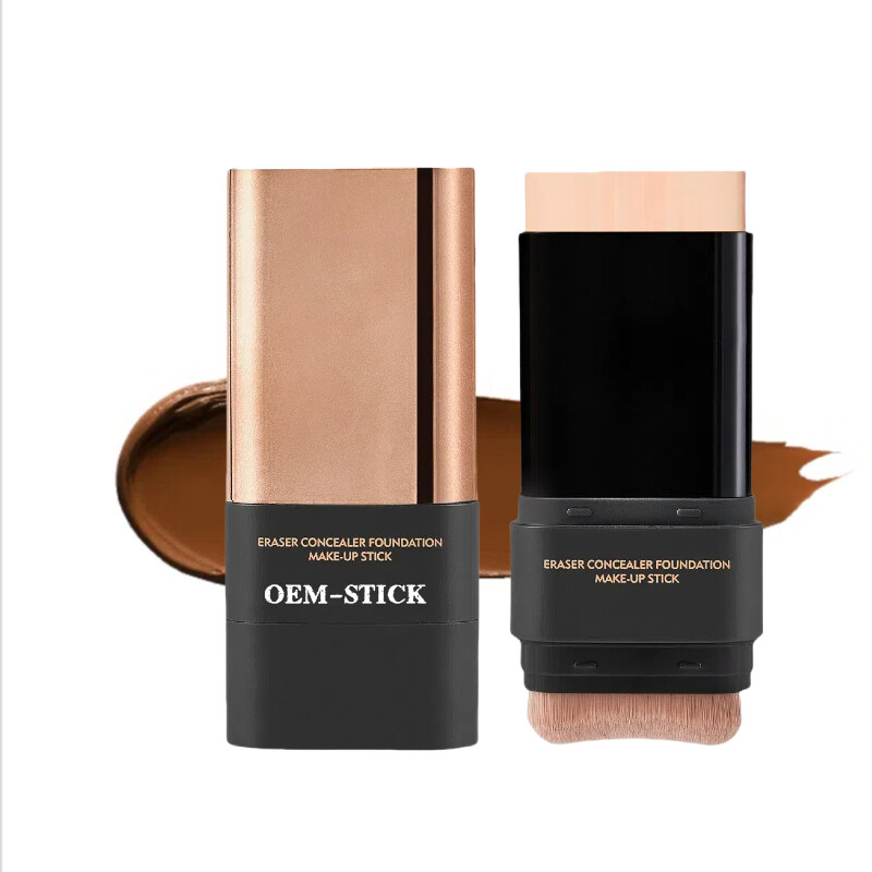 OEM Matte Cream Foundation Stick