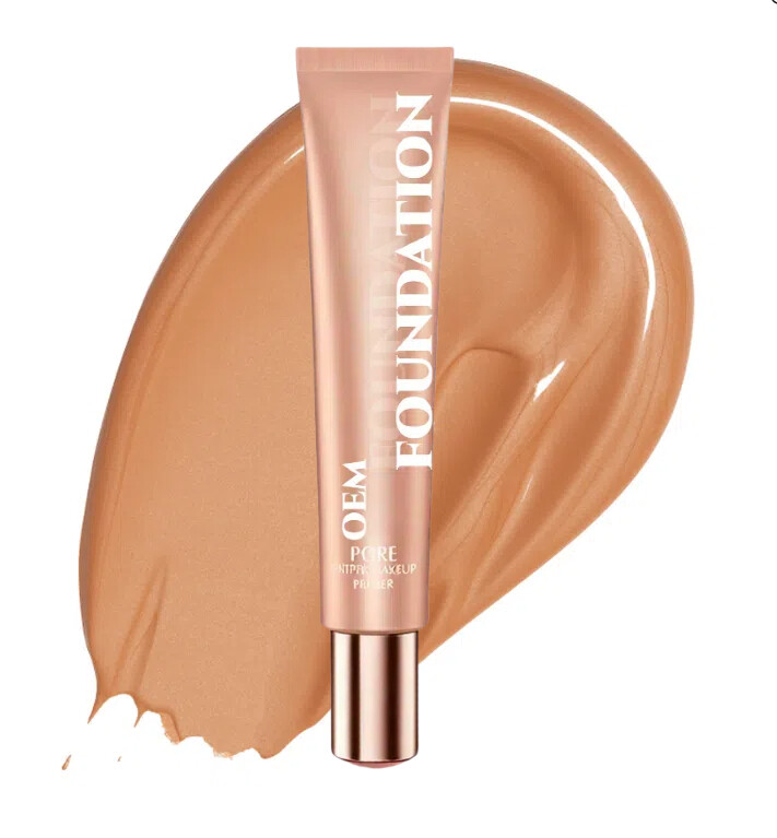 OEM Shine-Control temeljni temelj za tekućinu