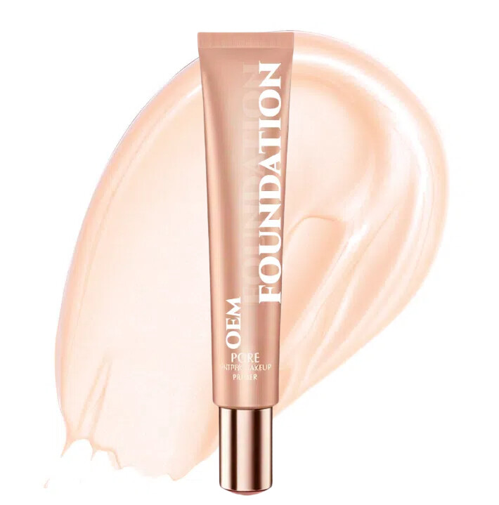 ОЕМ заглађивање темељне темеље за глачање