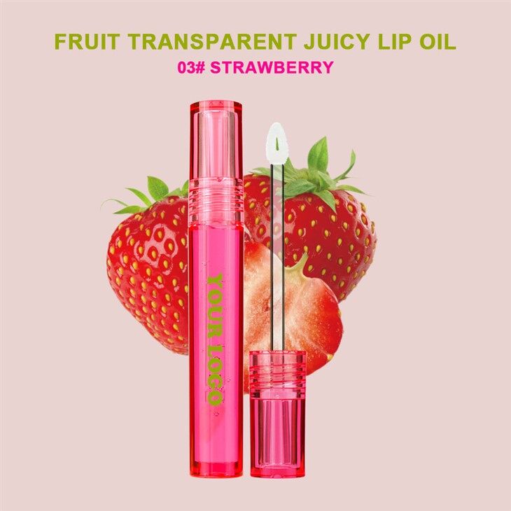 lip oil