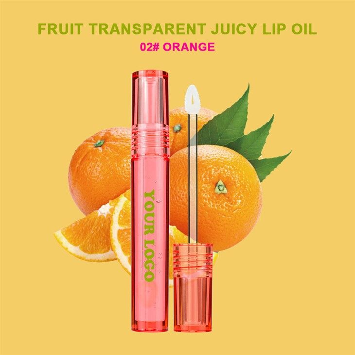 lip oil