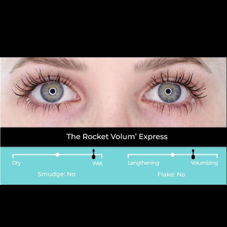 mascara private label  11