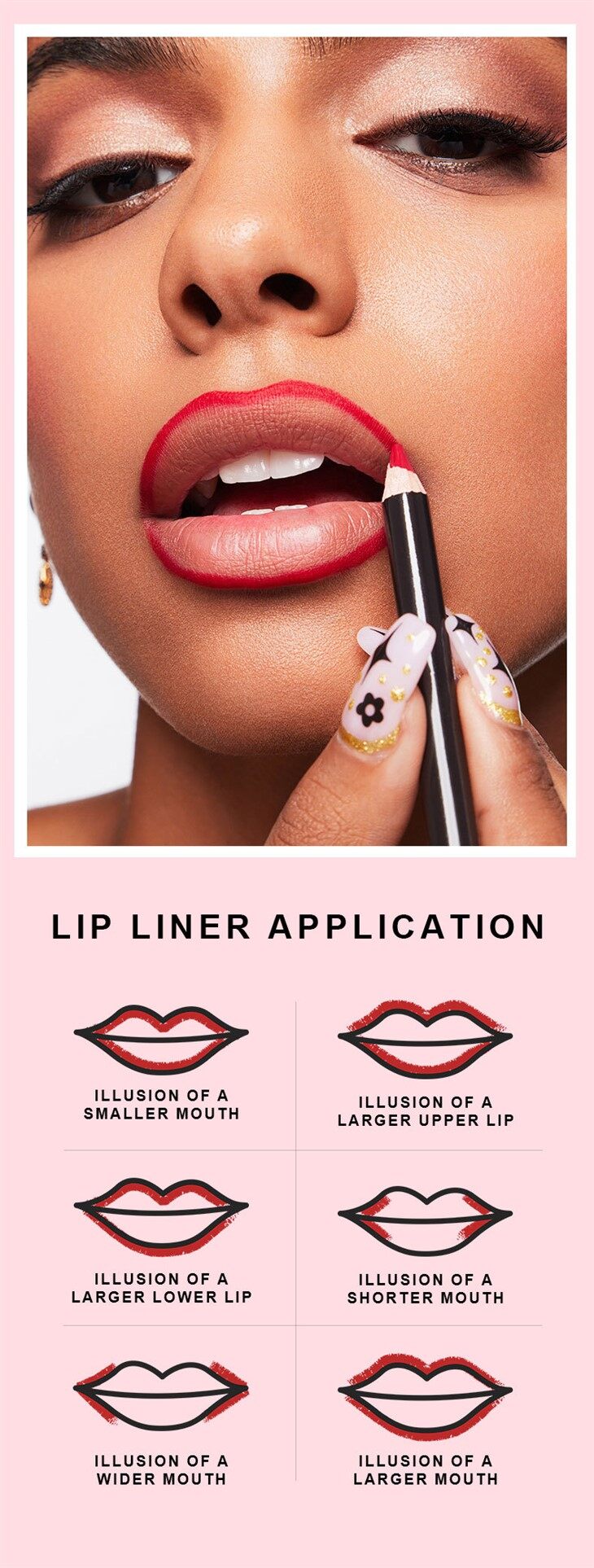 lip liner