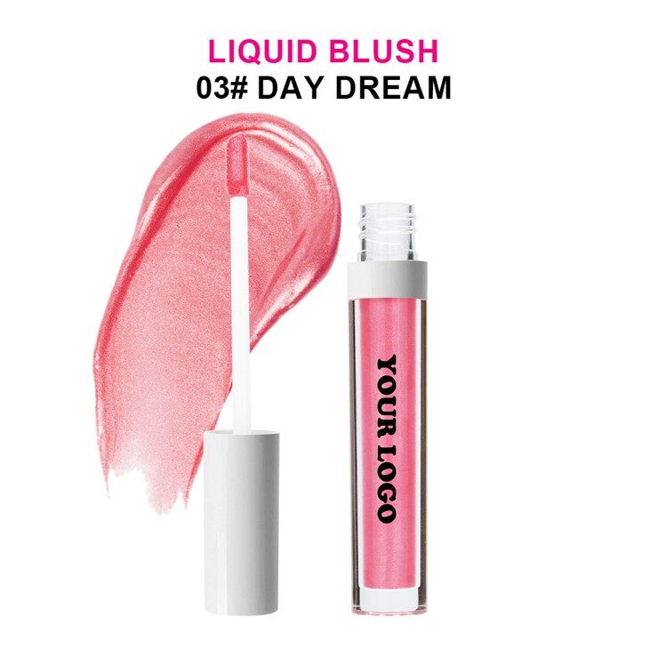 liquid blush